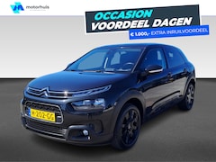 Citroën C4 Cactus - 1.2 PureTech Shine Plus
