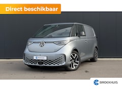 Volkswagen ID. Buzz Cargo - Bulli Limited Edition 79 kWh 4MOTION | Achterdeuren | 360 Camera | IQ-Led | Trekhaak 1800