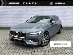 Volvo V60 - 2.0 T6 Recharge AWD Inscription Expression | Plug-in Hybrid (PHEV) Long Range | Harman Kar