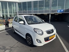Kia Picanto - 1.1 R-SportbyKia