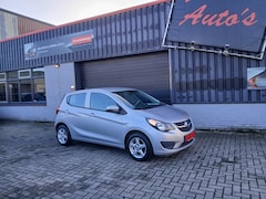 Opel Karl - 1.0 ecoFLEX Edition Airco/Cruise Control en Zuinig