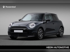 MINI Electric - 3-Deurs Cooper SE John Cooper Works M 54.2 kWh | Panoramadak | Head Up Display | Comfort A