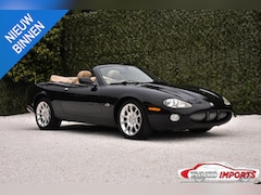Jaguar XK8 - XKR 4.0 V8 Convertible