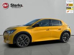 Peugeot 208 - 1.2 PureTech GT Pack LEDER ALCANTARA CARPLAY 76007 KM NL AUTO