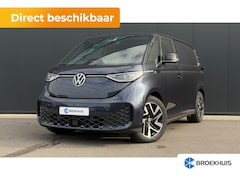 Volkswagen ID. Buzz Cargo - 4-Motion Bulli Limited Edition | 'App-Connect' draadloze smartphone integratie | 3 stoelen