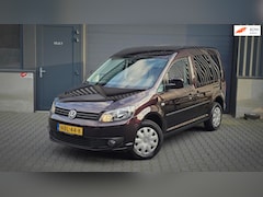 Volkswagen Caddy - Combi 1.2 TSI 5Pers. 2x Schuifdeur. Airco