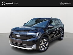 Ford Explorer - Style Standard Range RWD 58 kWh | Stoel, - & Stuurverwarming | Adaptieve Cruise Control |