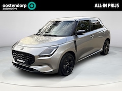 Suzuki Swift - 1.2 Edition 60 Smart Hybrid