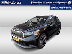 Skoda Enyaq iV - 60 Clever Plus / SOH 93%/ AUTOMAAT/ CRUISE/ PARK.SENSOREN V+A/ CAMERA/ KEYLESS/ DIGITAL DA