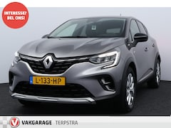 Renault Captur - 1.0 TCe 90 Edition One/ 360°Camera/ 17'' LMV/ LED Koplampen/ Dode-Hoek DET./ Stoelverw./ A