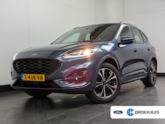 Ford Kuga - 2.5 PHEV ST-Line | 1e Eigenaar | Dealer Onderhouden | Trekhaak | Winterpack | Navi | Camer
