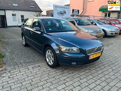 Volvo V50 - 1.8 Edition II