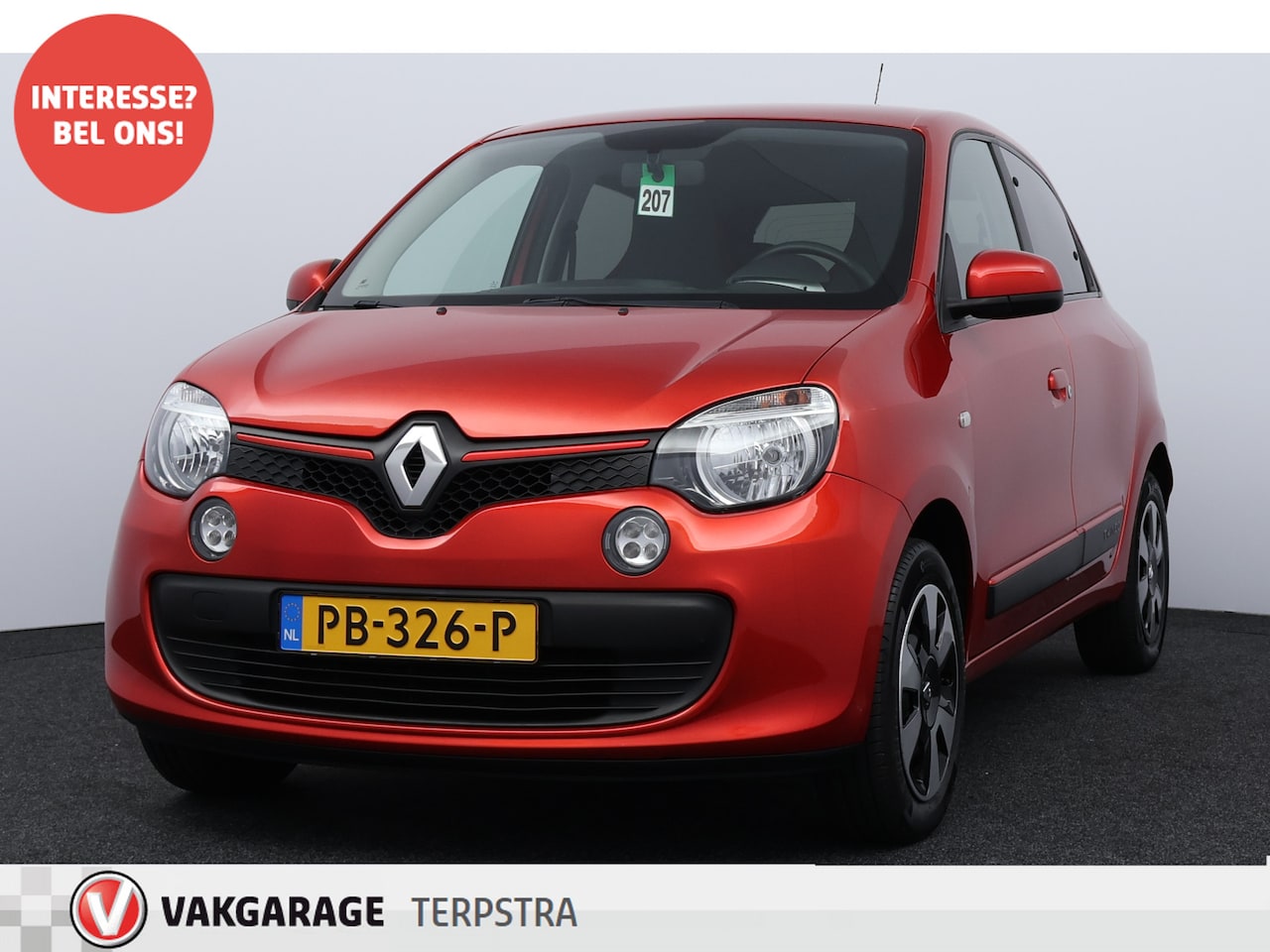 Renault Twingo - 1.0 SCe Collection/ Historie!/ Airco/ DAB+/ Cruise/ Elek. pakket/ Isofix/ Bluetooth/ Multi - AutoWereld.nl