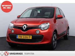 Renault Twingo - 1.0 SCe Collection/ Historie/ Airco/ DAB+/ Cruise/ Elek. pakket/ Isofix/ Bluetooth/ Multi.