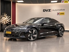 Audi e-tron GT - 60 Quattro 476 PK | WLTP 448KM | Pano | B&O Sound | Matrix LED | Surround View | BTW