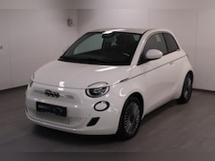Fiat 500 - 42 kWh | Pack Comfort en Style