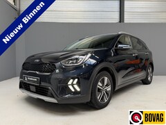 Kia Niro - 1.6 GDi Hybrid DynamicPlusLine Camera|Carplay|LED