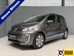 Volkswagen e-Up! - e-up SOH |Cruise|Camera|Clima|