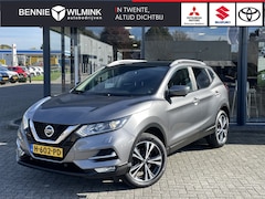 Nissan Qashqai - 1.2 N-Connecta