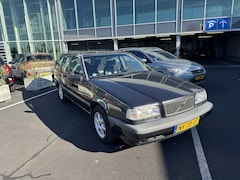 Volvo 850 - 2.5 Comfort-Line