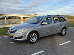 Opel Astra Wagon - 1.6 Executive