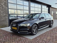 Audi A6 Avant - 2.0 TDI 190 PK ultra Advance Sport Automaat