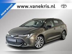 Toyota Corolla Touring Sports - 1.8 Hybrid Dynamic Limited, Bitone, Trekhaak