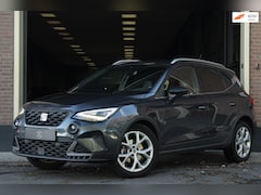 SEAT Arona - 1.0 TSI FR |Facelift|Automaat|FullOption|