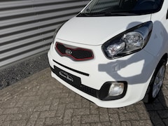 Kia Picanto - 1.2 CVVT Trekhaak 4- cilinder Comfort Pack