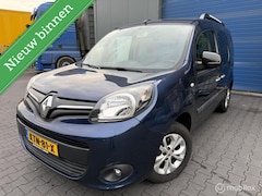 Renault Kangoo Family - 1.2 TCe / CRUISE / CLIMA / BLUETOOTH