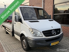 Mercedes-Benz Sprinter - bestel 315 2.2 CDI 432