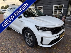 Kia Sorento - 1.6 T-GDI Plug-in Hybrid 4WD DynamicPlusLine 7p. 1e.EIGENAAR