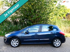 Peugeot 308 - 1.6 VTi Active 120pk 2e eigenaar 5-deurs Clima Cruise LED