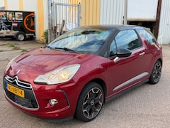 Citroën DS3 - 1.6 THP Sport Chic