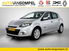 Renault Clio - 1.2 TCe Collection 100PK 1e EIGENAAR | DEALER ONDERHOUDEN | AIRCO | CRUISE | NAVI | LM VEL