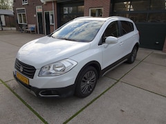 Suzuki SX4 S-Cross - 1.6 Exclusive