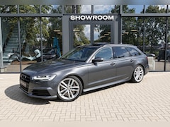 Audi S6 - Avant 4.0 TFSI S6 Pro Line Plus PANO BOSE MATRIX