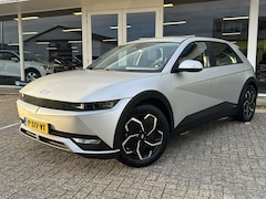 Hyundai IONIQ 5 - Connect 58 kWh | LED | SOH 98, 9 | Warmtepomp | Apple/Android | Stuur- en stoelverwarming