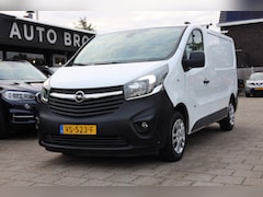 Opel Vivaro - 1.6 CDTI L1H1 ECOFLEX | NAVI | CAMERA | TREKHAAK
