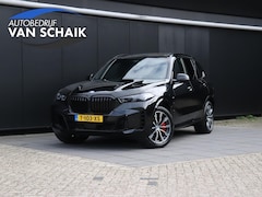 BMW X5 - xDrive50e Launch Edition | M SPORT | LEDER | MEMORY | PANO-DAK | TREKHAAK | HEAD-UP | 360°