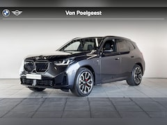 BMW X3 - 30e xDrive