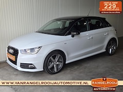 Audi A1 Sportback - 1.0 TFSI Sport Pro Line S