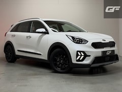 Kia Niro - 1.6 GDi Hybrid DynamicLine ACC Camera Carplay Trekh. NAP
