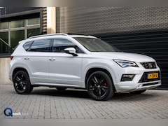 SEAT Ateca - 1.4 EcoTSI FR | PANO | TREKHAAK | CARPLAY | LED | FULL OPTION
