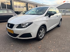 SEAT Ibiza SC - 1.2 Club 2011 Airco