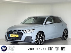 Audi A1 Sportback - 25 TFSI Pro Line | Apple/Android | Parkeersensoren | Cruise Control