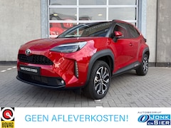 Toyota Yaris Cross - 1.5 Hybrid 115 Dynamic|Comfort Pakket|Apple CarPlay/Android Auto|Camera|Parkeersensoren|Do