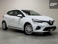 Renault Clio - 1.0 TCe Life Airco Cruise Carplay PDC NAP