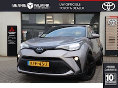 Toyota C-HR - 2.0 Hybrid First Edition Carplay | Blindspot | Stuur en stoelverwarming