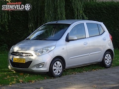 Hyundai i10 - 1.1 i-Drive Cool met Radio en Airco